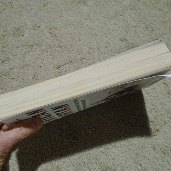 AMERICAN SPARTAN by Ann Scott Tyson - Picture 6 of 6